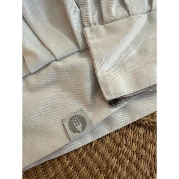 Chef Works Adjustable White Chef Hat adult - Picture 4 of 10